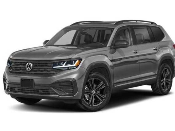 VOLKSWAGEN ATLAS 4MOTION 2023 1V2SR2CA2PC542271 image VOLKSWAGEN ATLAS 4MOTION 2023 1V2SR2CA2PC542271 image